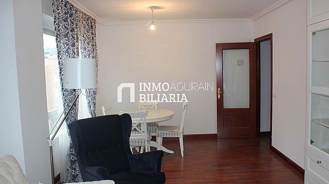 Venta de piso en Salvatierra-Agurain