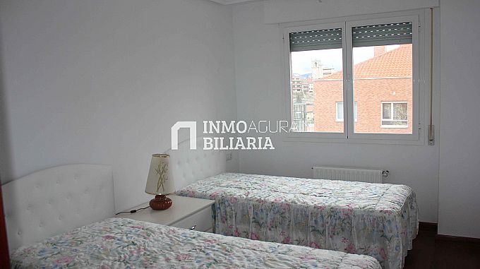 Venta de piso en Salvatierra-Agurain