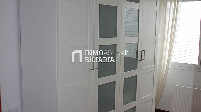 Venta de piso en Salvatierra-Agurain