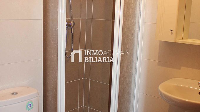 Venta de piso en Salvatierra-Agurain