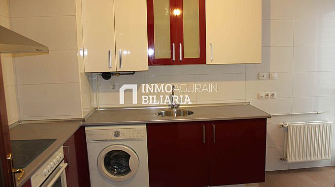 Venta de piso en Salvatierra-Agurain