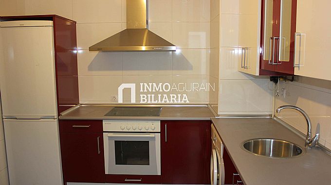 Venta de piso en Salvatierra-Agurain