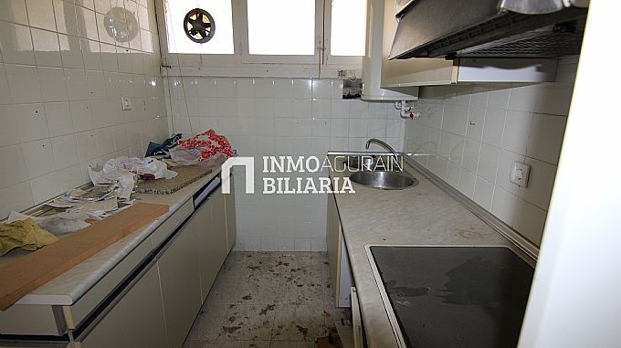 Venta de piso en Lanciego