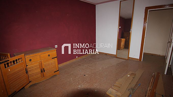Venta de piso en Lanciego