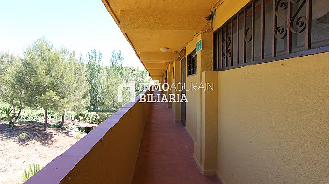 Venta de piso en Lanciego