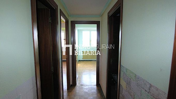 Venta de piso en Yecora