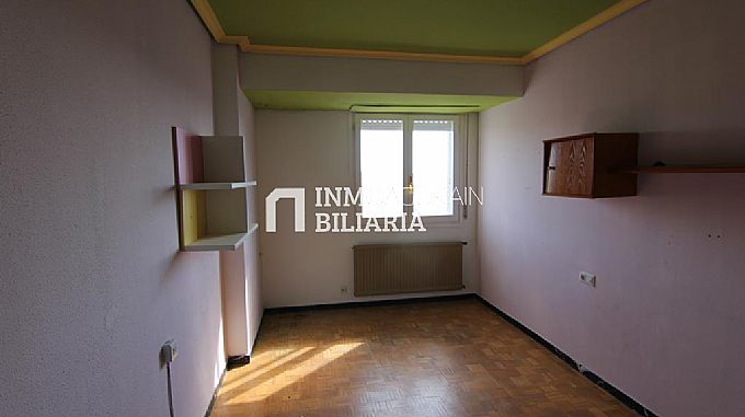 Venta de piso en Yecora