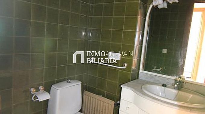 Venta de piso en Yecora