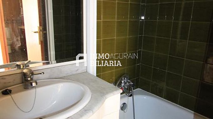 Venta de piso en Yecora