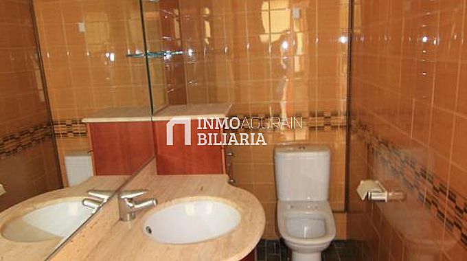 Venta de piso en Yecora