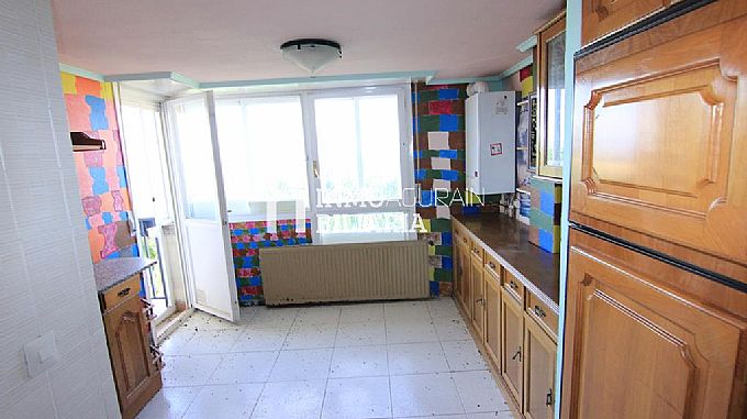 Venta de piso en Yecora