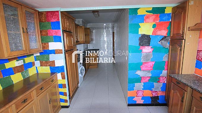 Venta de piso en Yecora