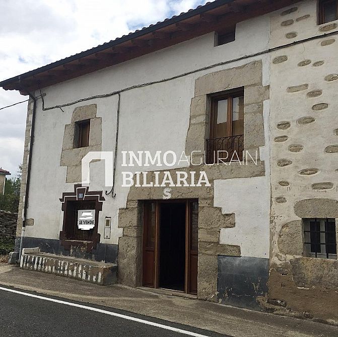 CASA EN OSMA - 4