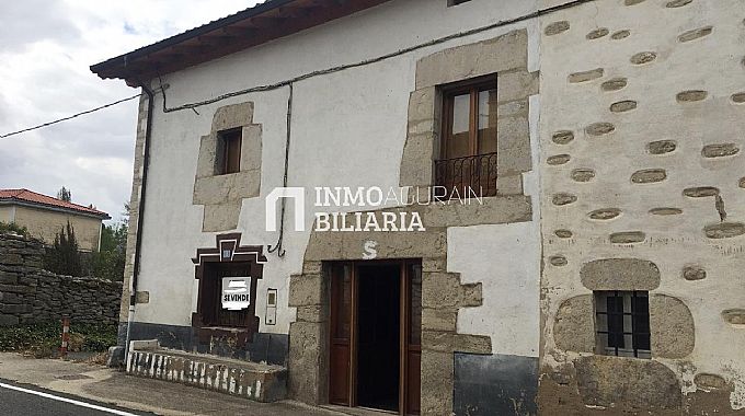 CASA EN OSMA