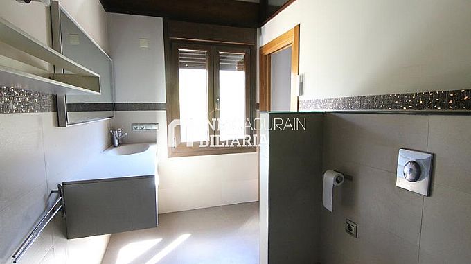 Venta de casa en Ziordia