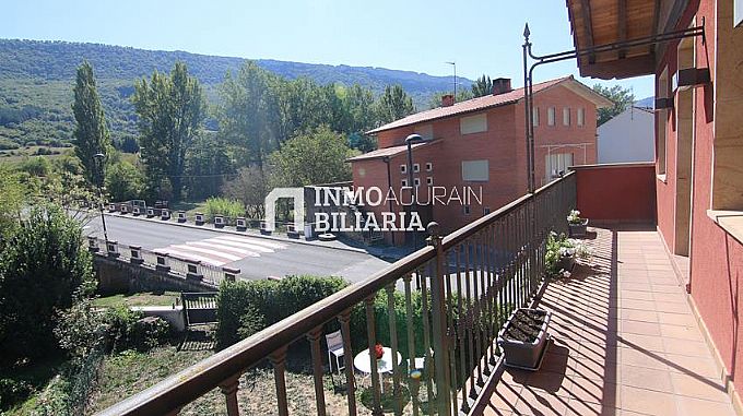 Venta de casa en Ziordia