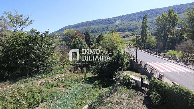 Venta de casa en Ziordia