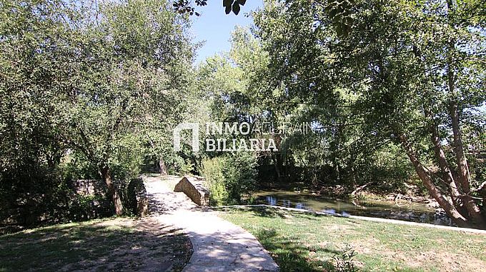 Venta de casa en Ziordia