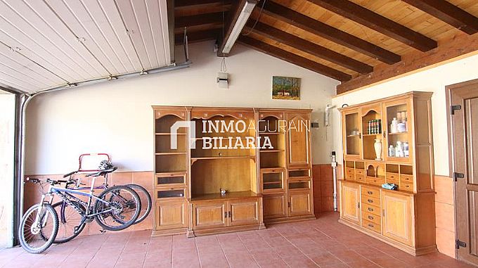 Venta de casa en Ziordia