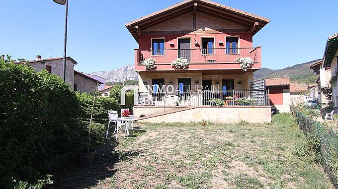 Venta de casa en Ziordia