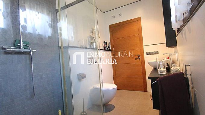 Venta de casa en Ziordia