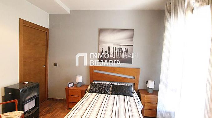 Venta de casa en Ziordia