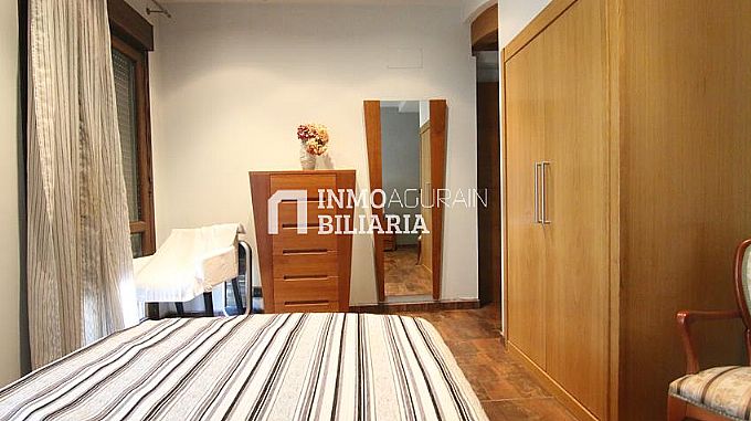 Venta de casa en Ziordia