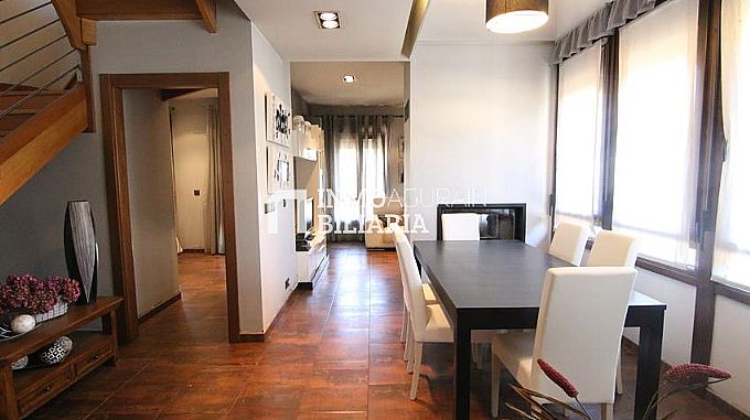 Venta de casa en Ziordia