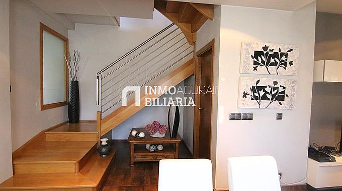 Venta de casa en Ziordia