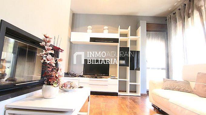 Venta de casa en Ziordia