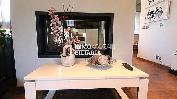 Venta de casa en Ziordia