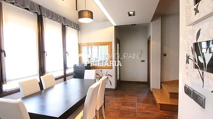 Venta de casa en Ziordia
