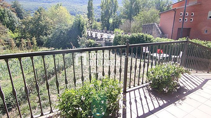 Venta de casa en Ziordia