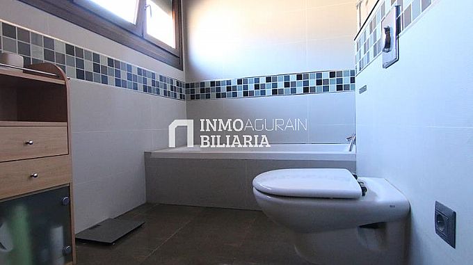 Venta de casa en Ziordia