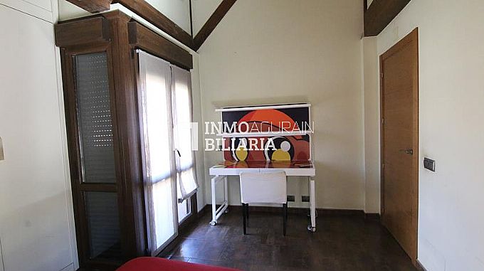 Venta de casa en Ziordia