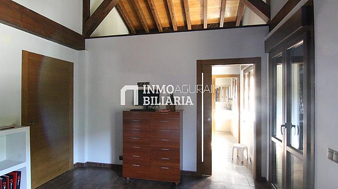 Venta de casa en Ziordia