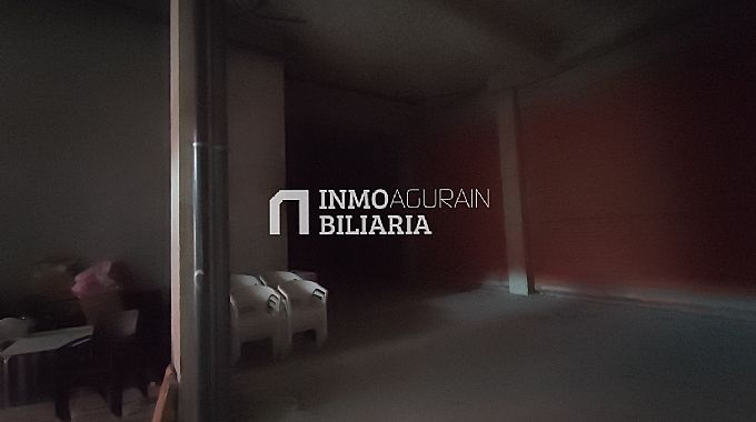 Venta de local comercial en Vitoria-Gasteiz