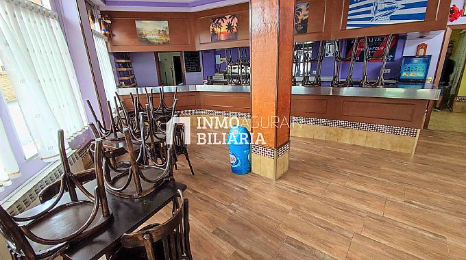 Venta de local comercial en Vitoria-Gasteiz