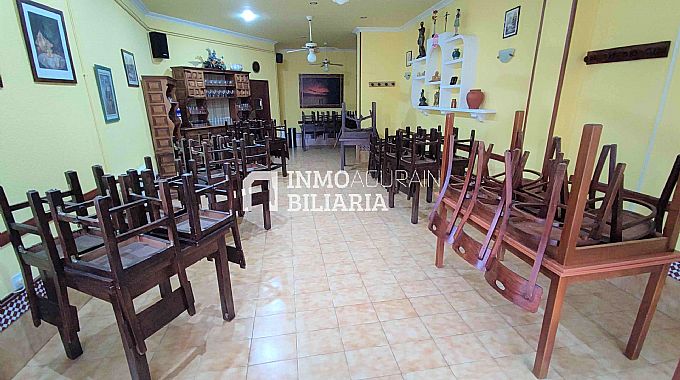 Venta de local comercial en Vitoria-Gasteiz