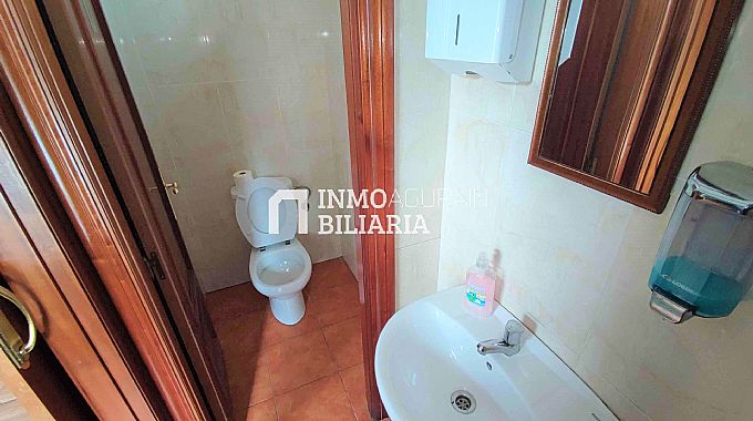 Venta de local comercial en Vitoria-Gasteiz