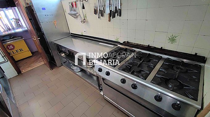 Venta de local comercial en Vitoria-Gasteiz