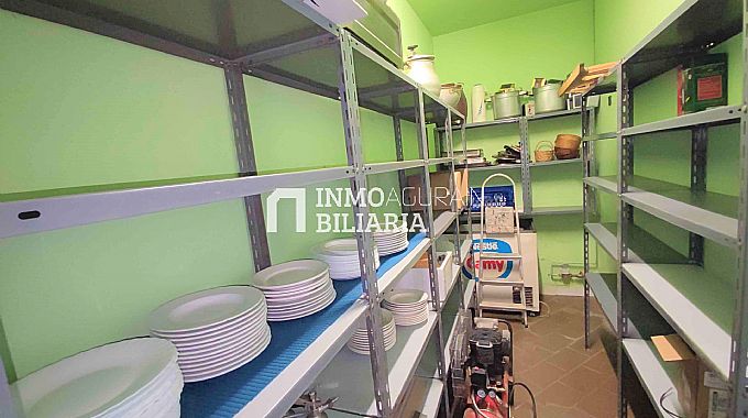 Venta de local comercial en Vitoria-Gasteiz