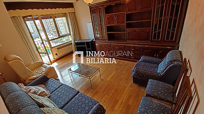 Venta de piso en Vitoria-Gasteiz