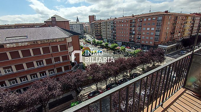 Venta de piso en Vitoria-Gasteiz