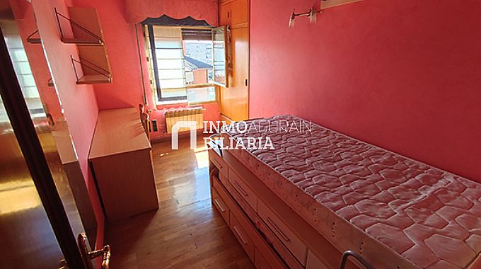 Venta de piso en Vitoria-Gasteiz