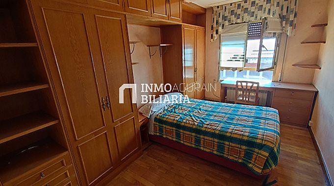 Venta de piso en Vitoria-Gasteiz