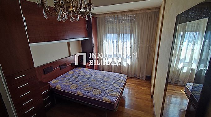 Venta de piso en Vitoria-Gasteiz
