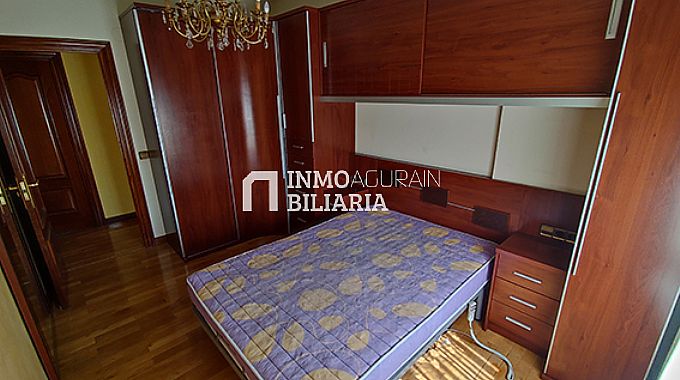 Venta de piso en Vitoria-Gasteiz
