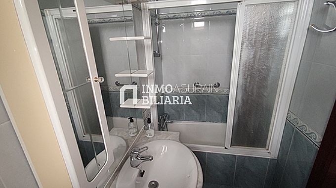 Venta de piso en Vitoria-Gasteiz