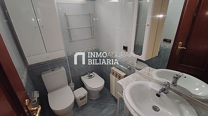 Venta de piso en Vitoria-Gasteiz